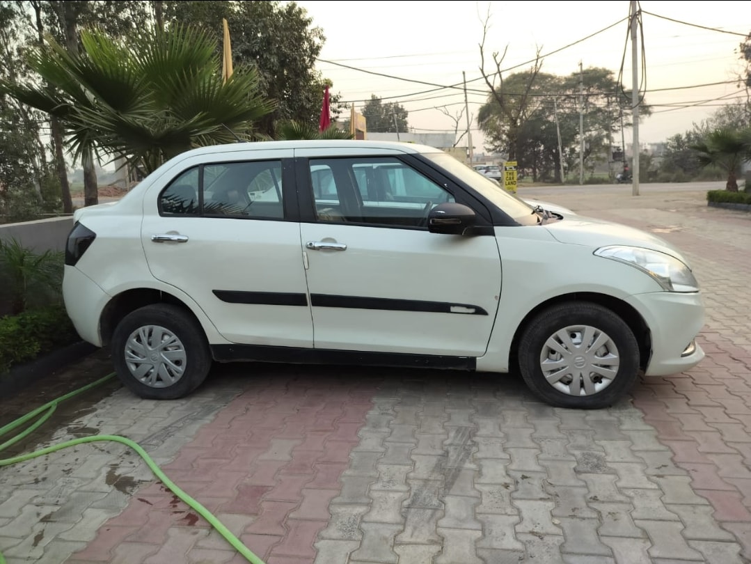 Swift DZire image 6 Swift DZire image 6