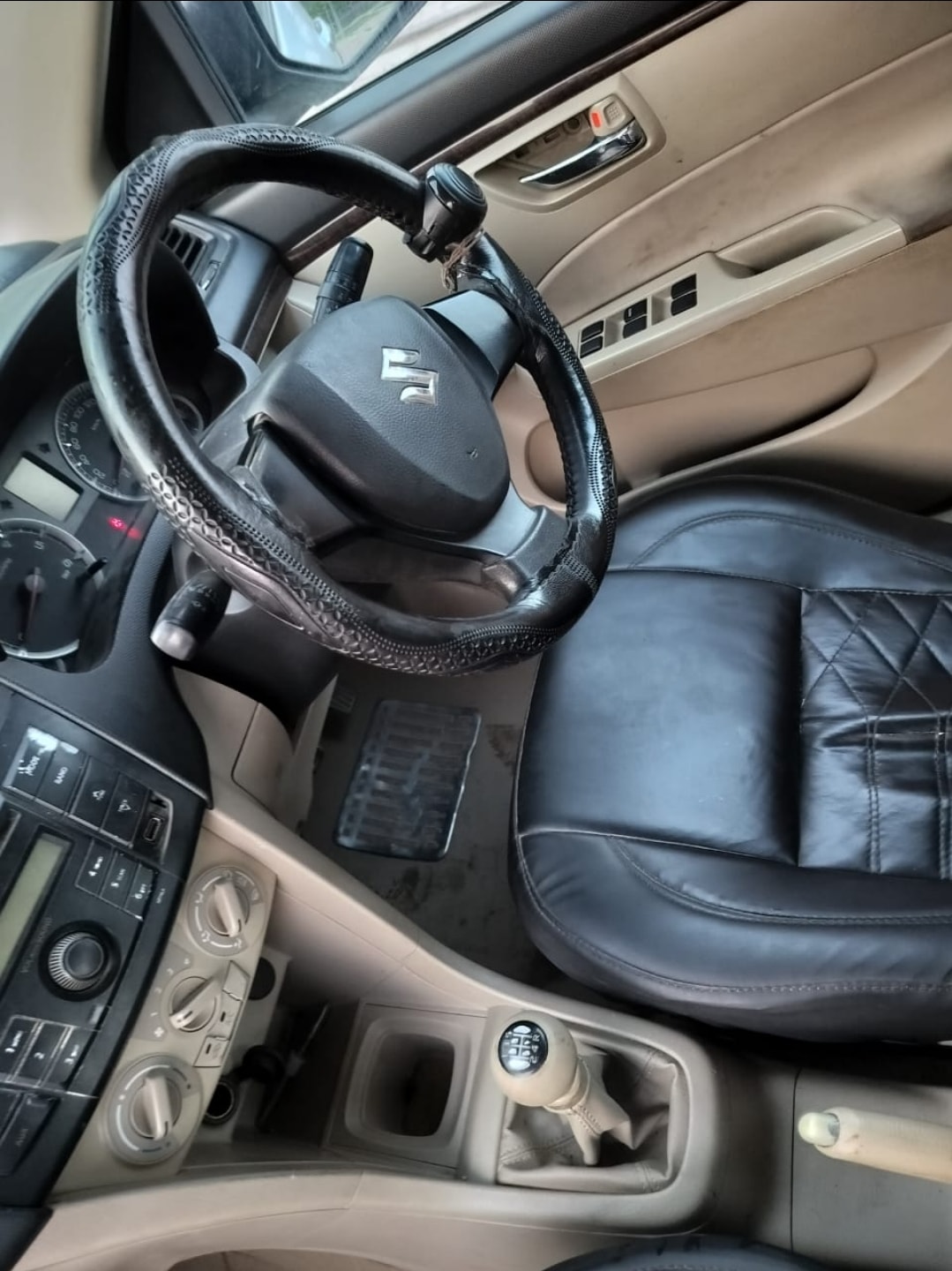 Swift DZire image 13 Swift DZire image 13