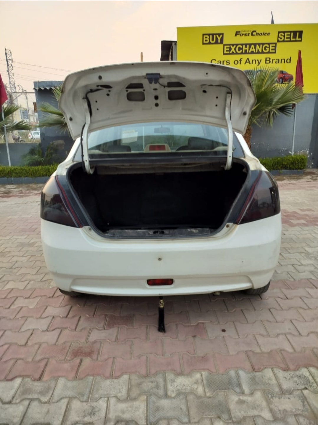 Swift DZire image 10 Swift DZire image 10