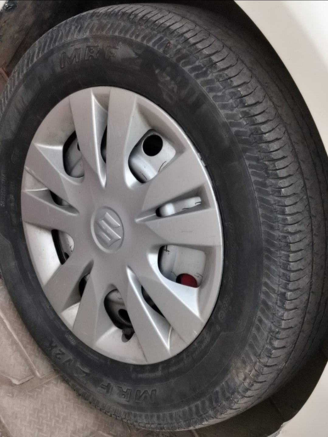 Swift DZire image 9 Swift DZire image 9