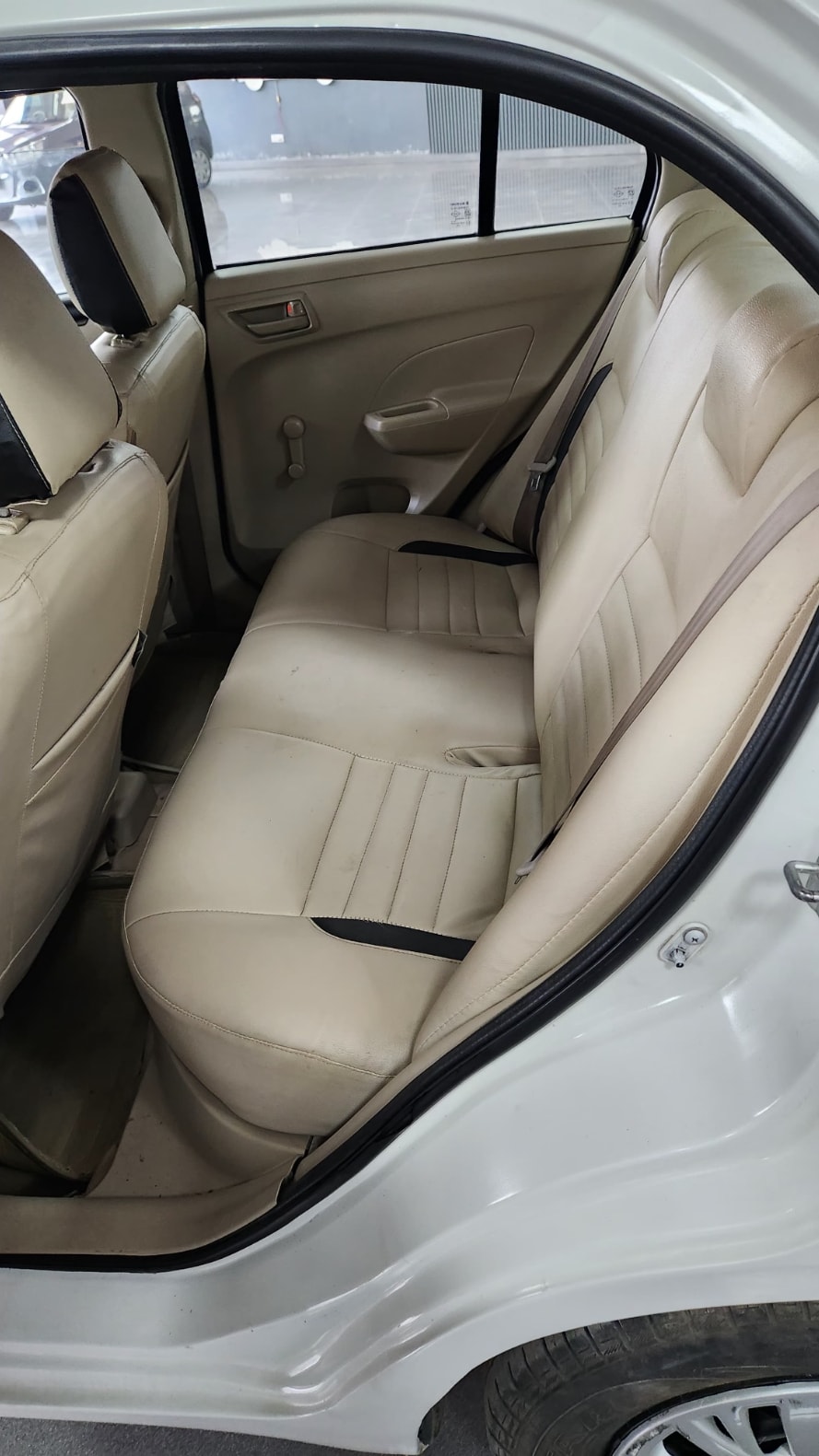 Swift DZire image 13 Swift DZire image 13