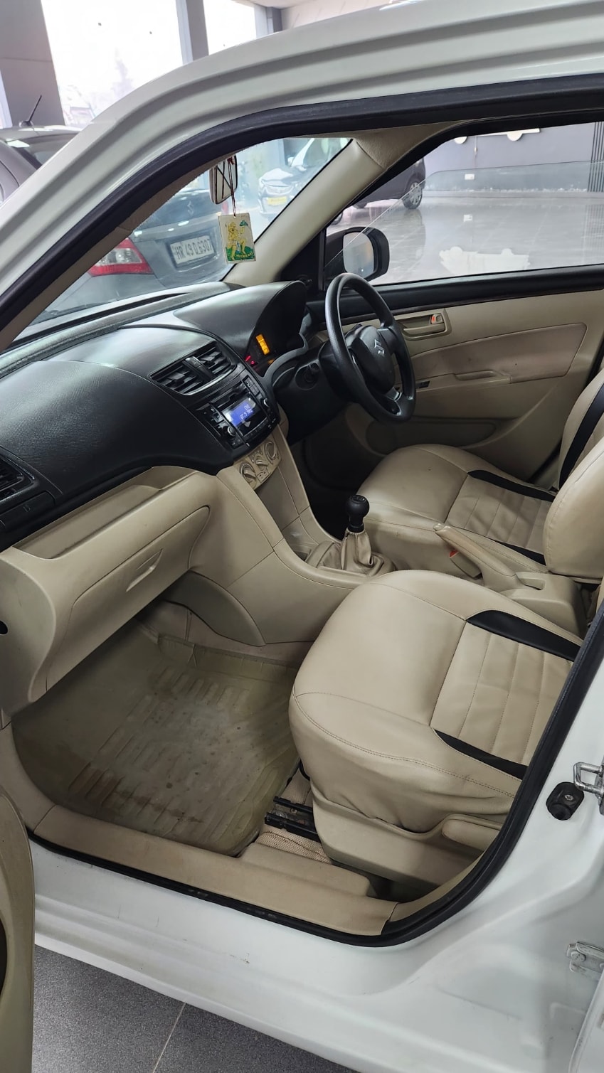 Swift DZire image 14 Swift DZire image 14