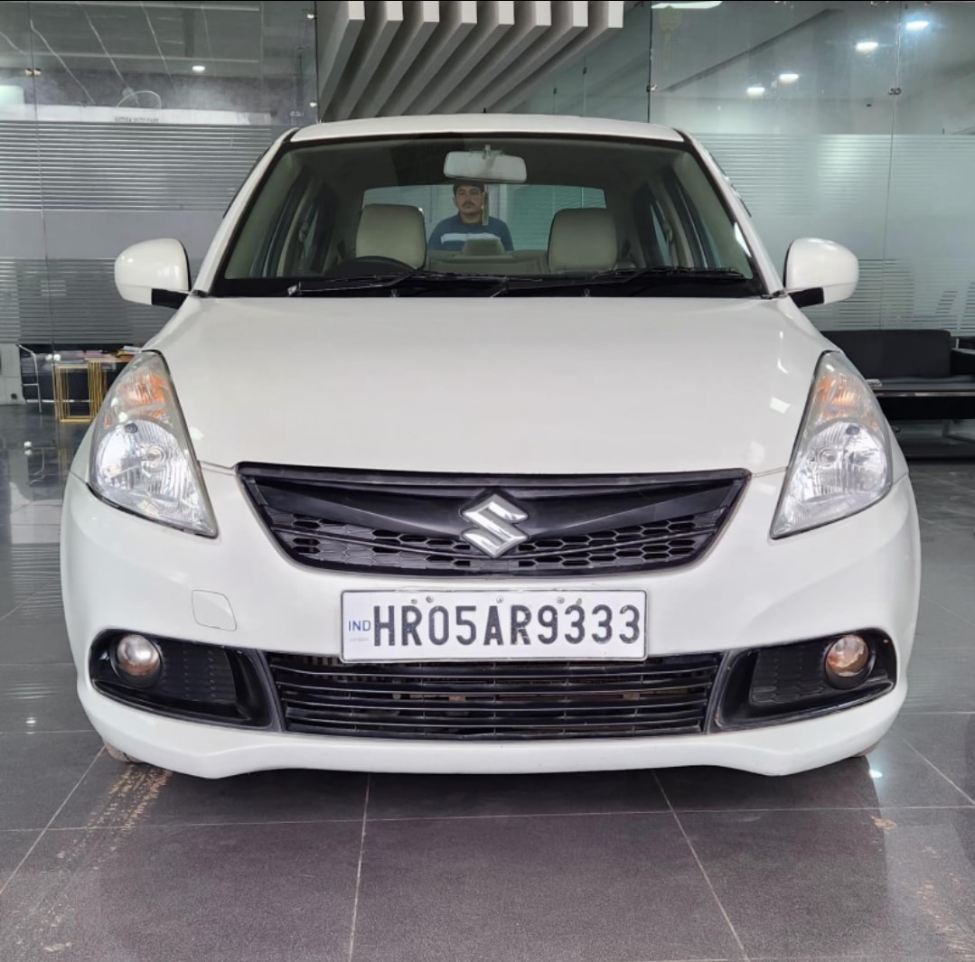 Swift DZire image 8 Swift DZire image 8