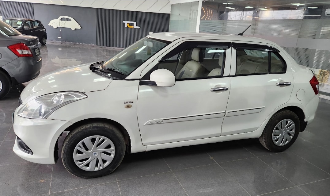 Swift DZire image 2 Swift DZire image 2