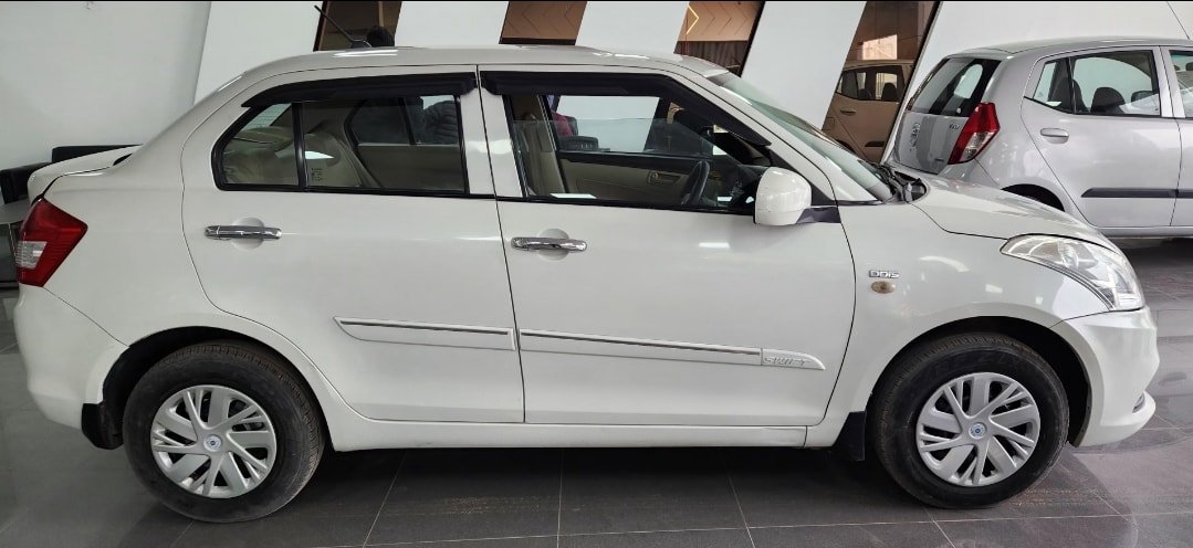 Swift DZire image 6 Swift DZire image 6