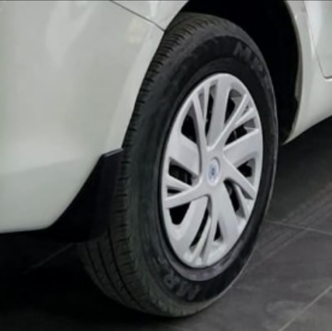 Swift DZire image 9 Swift DZire image 9