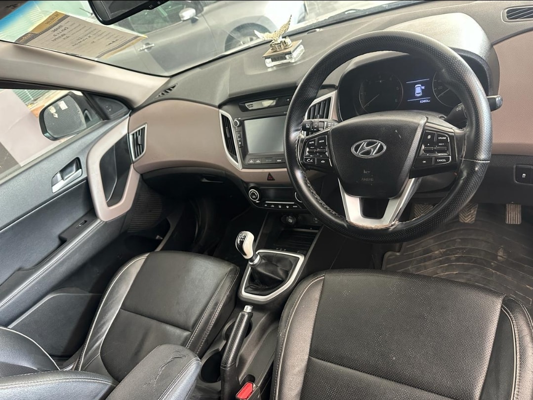 Creta image 12 Creta image 12