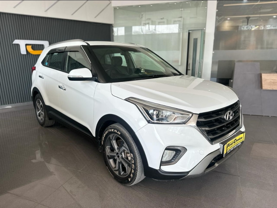 Creta image 7 Creta image 7