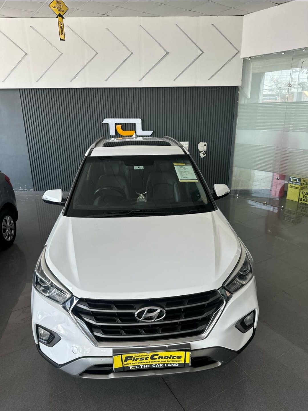 Creta image 8 Creta image 8