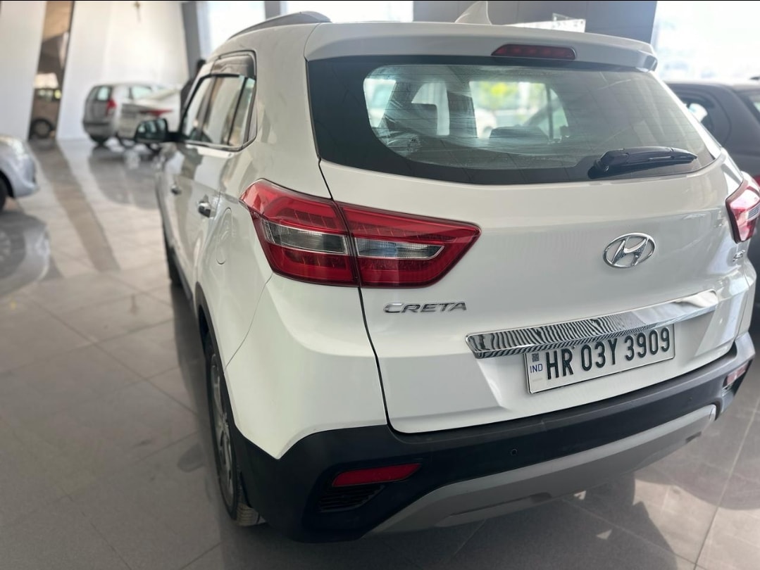 Creta image 5 Creta image 5