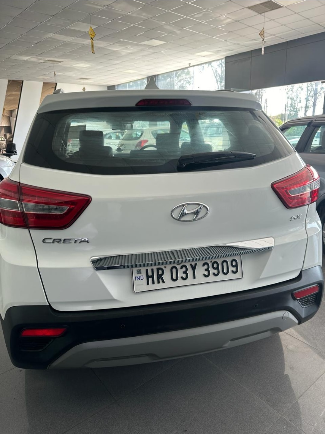 Creta image 4 Creta image 4