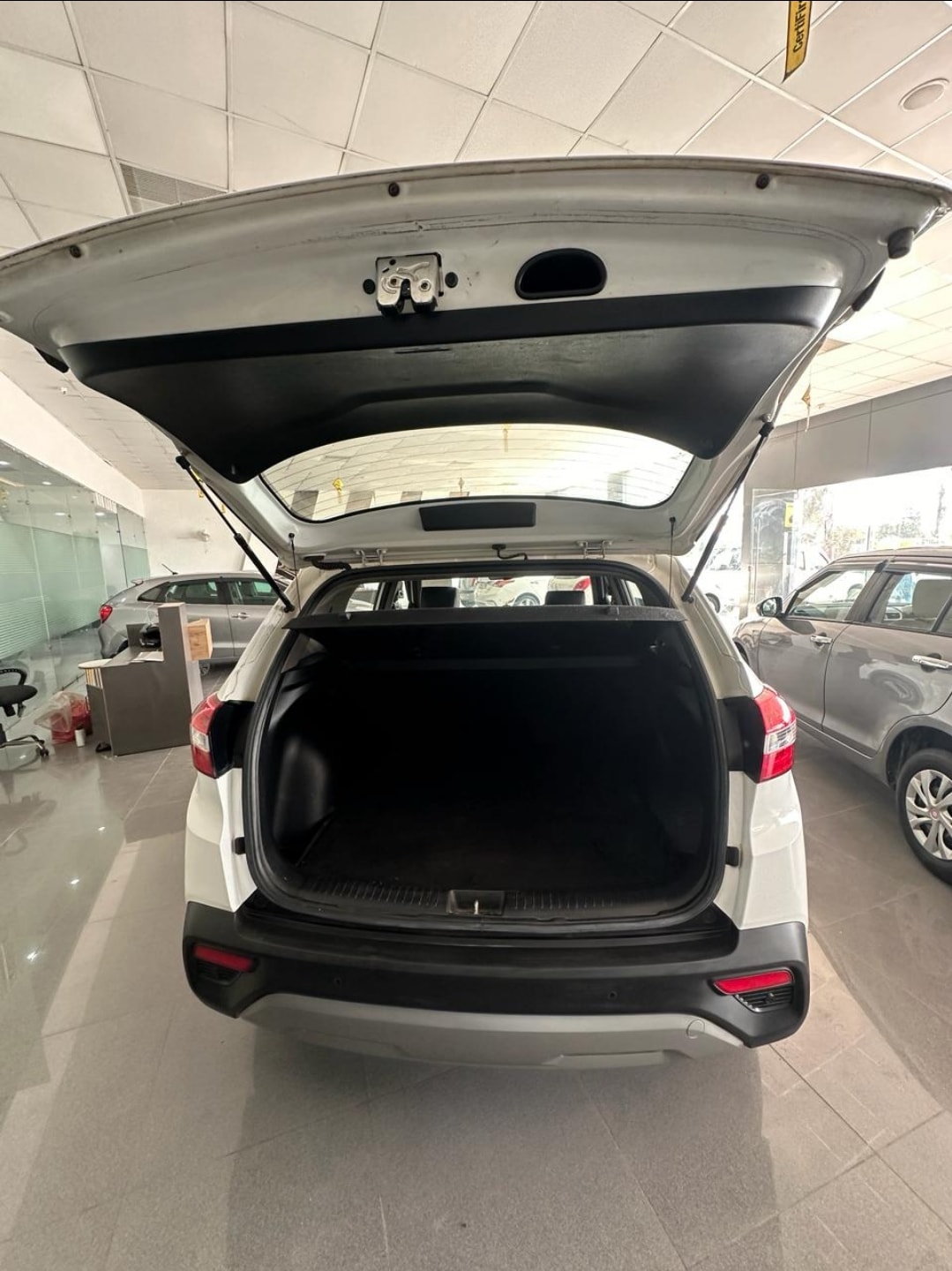 Creta image 10 Creta image 10