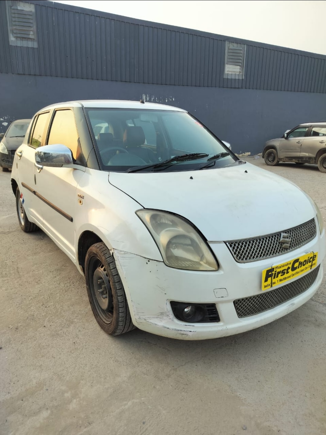 Swift image 7 Swift image 7