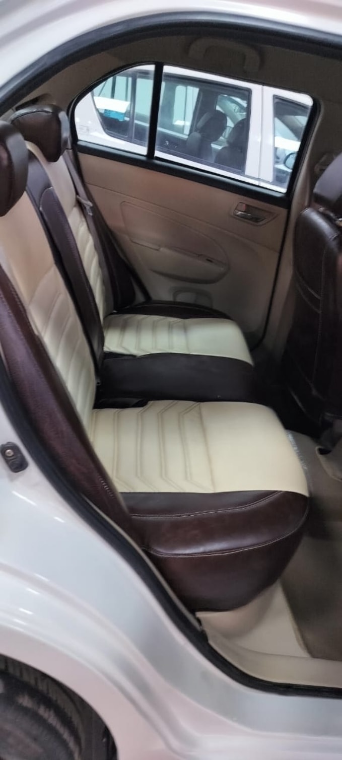 Swift DZire image 16 Swift DZire image 16