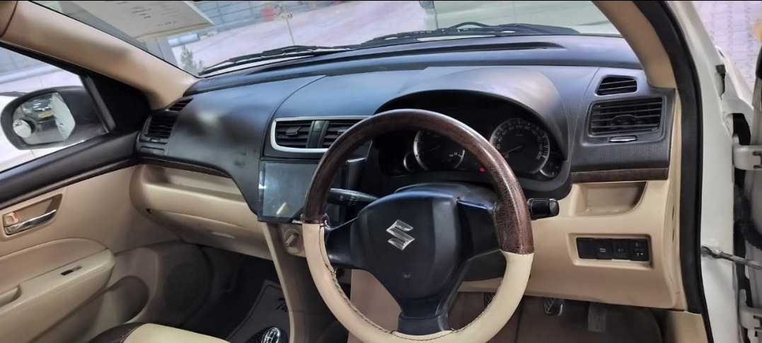 Swift DZire image 11 Swift DZire image 11