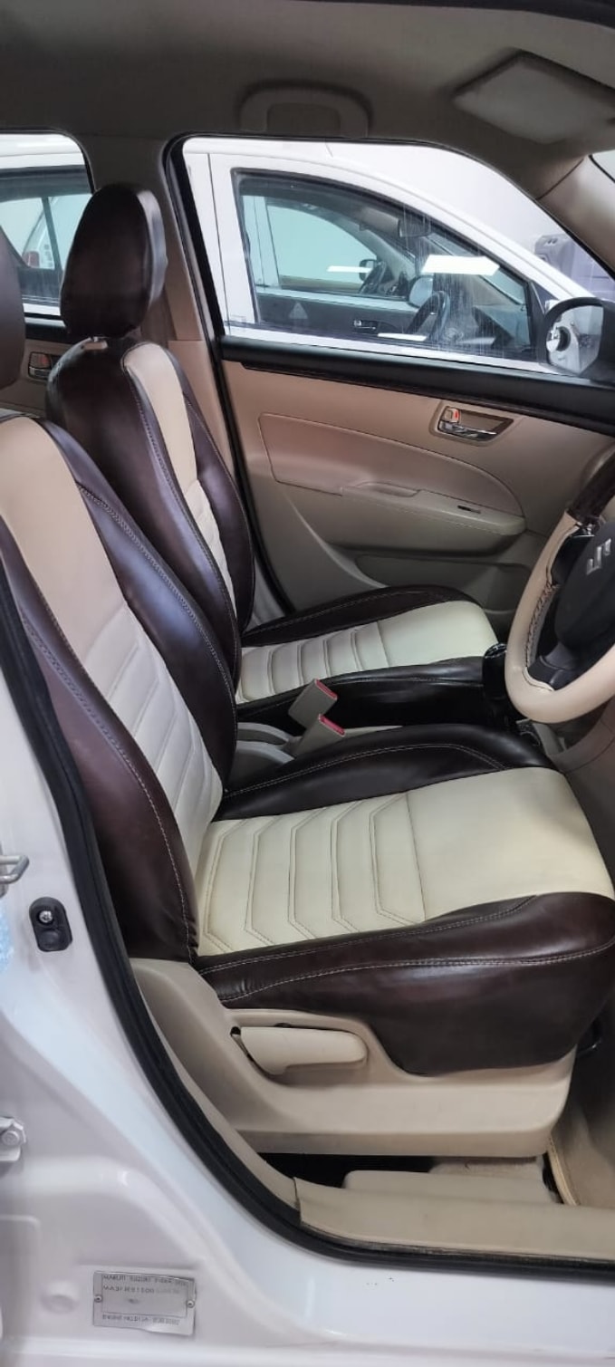 Swift DZire image 15 Swift DZire image 15