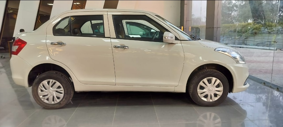 Swift DZire image 6 Swift DZire image 6