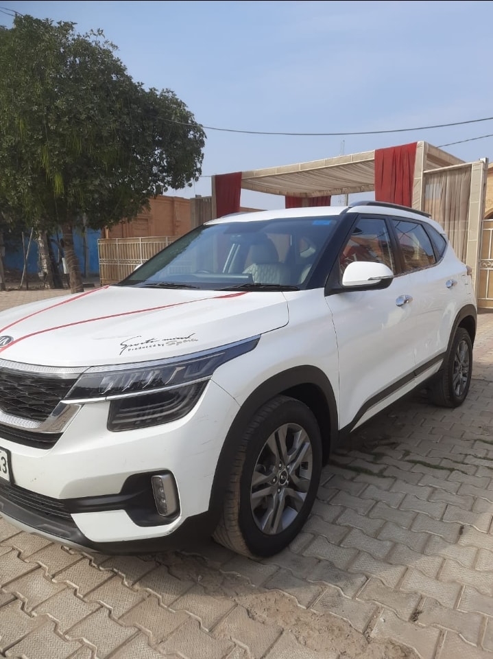 Seltos image 2 Seltos image 2