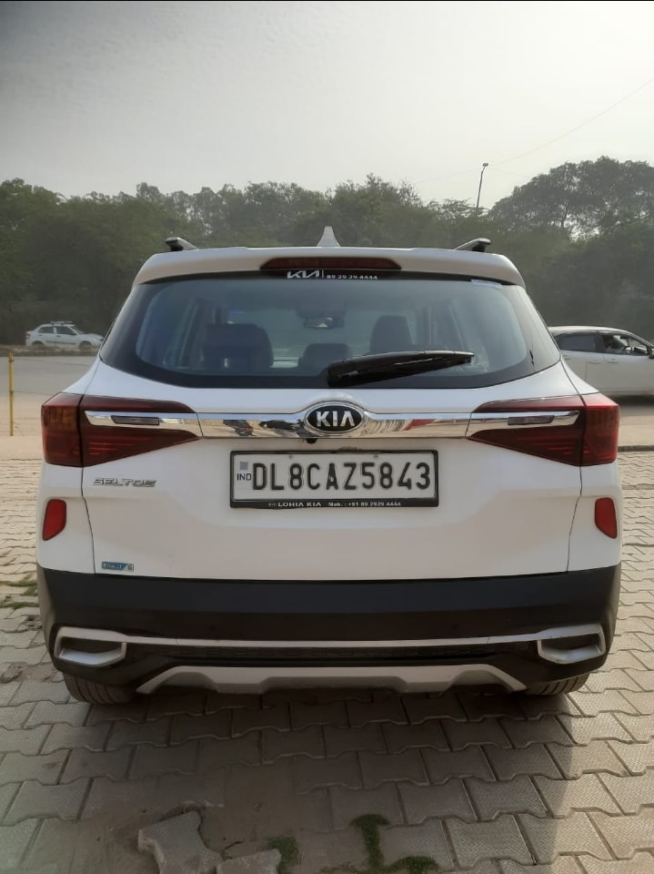 Seltos image 4 Seltos image 4