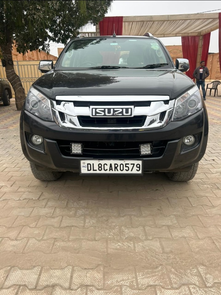 D-Max V-Cross image 8 D-Max V-Cross image 8