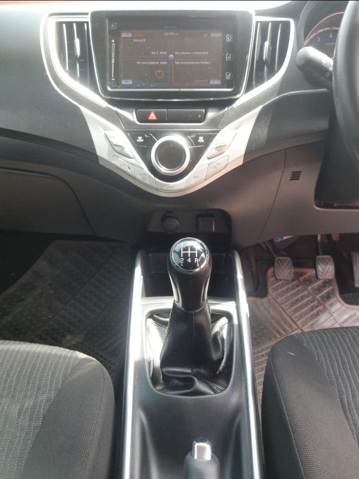 D-Max V-Cross image 9 D-Max V-Cross image 9