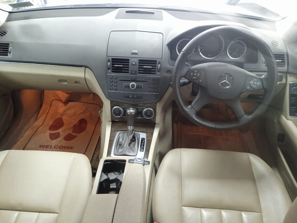 C-Class image 7 C-Class image 7