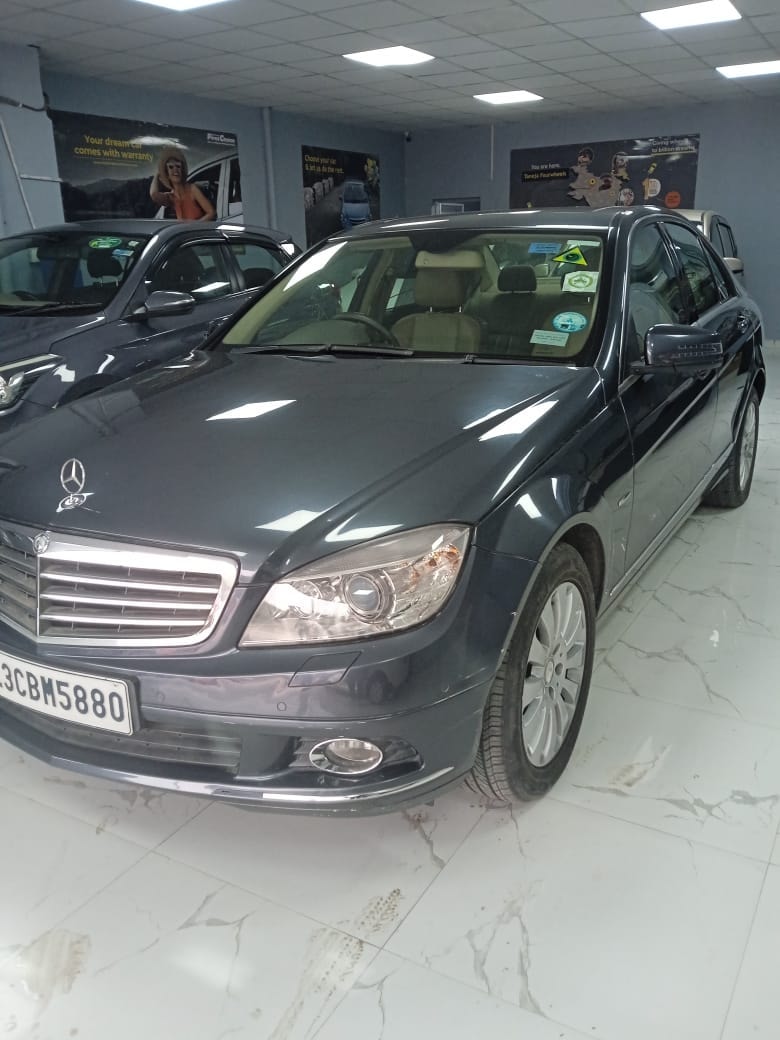 C-Class image 5 C-Class image 5