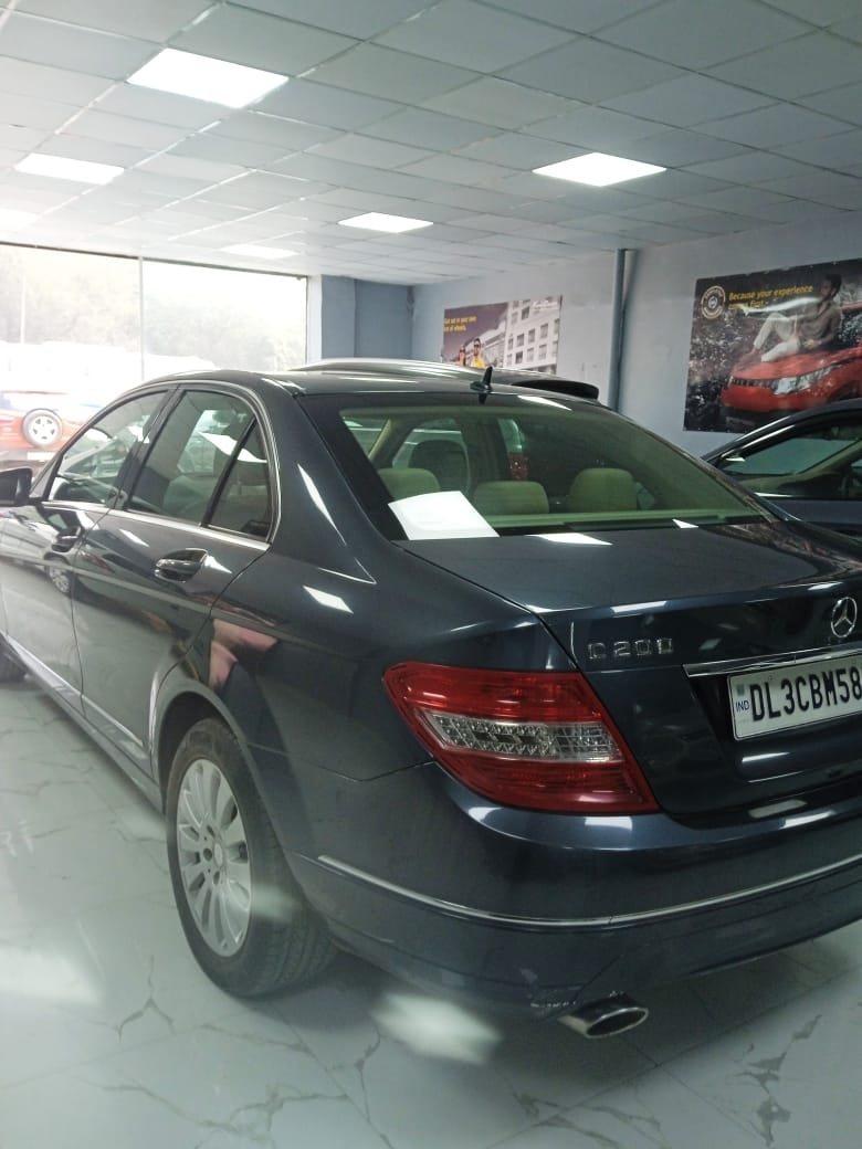 C-Class image 3 C-Class image 3