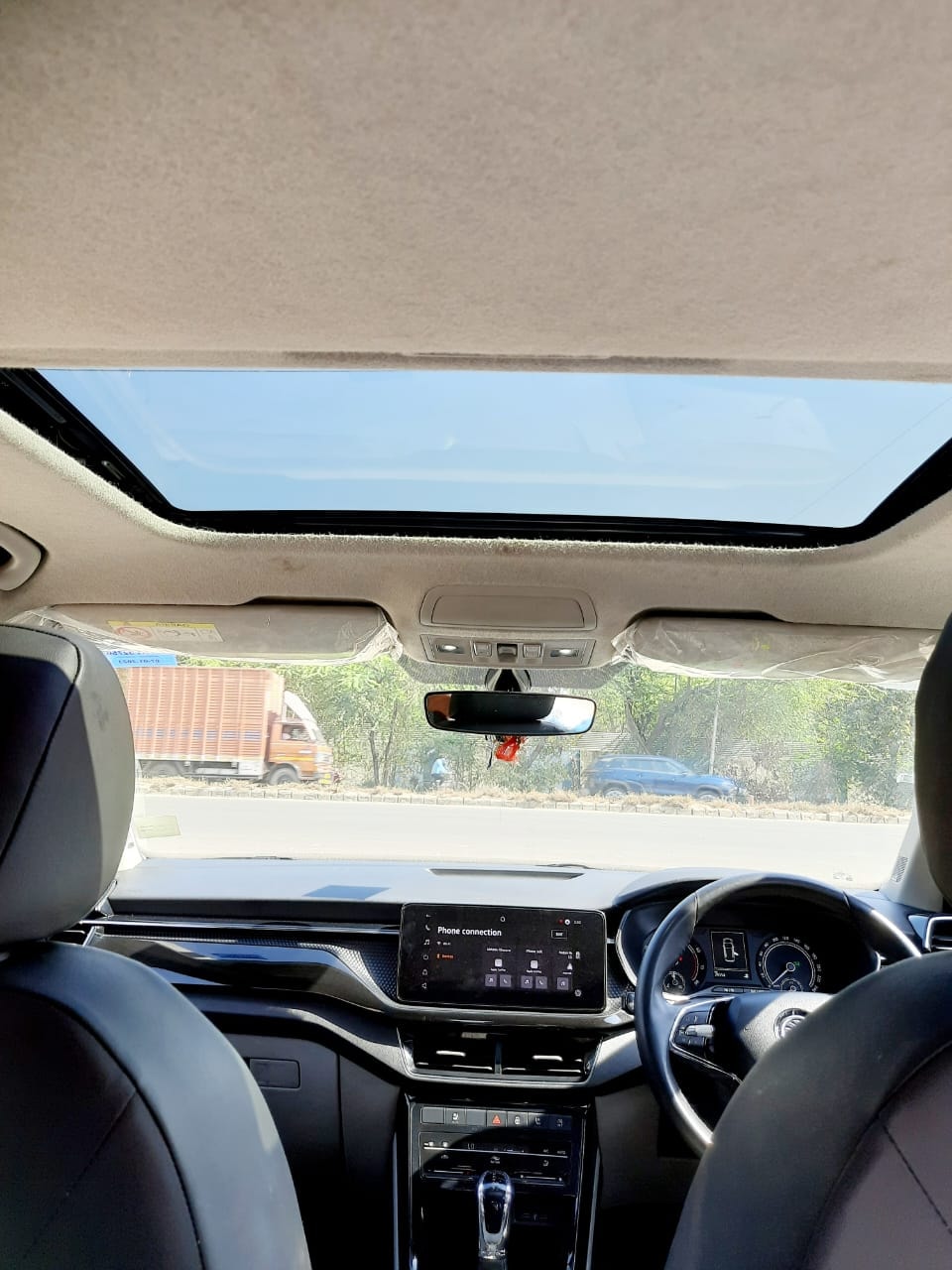 Kushaq image 17 Kushaq image 17