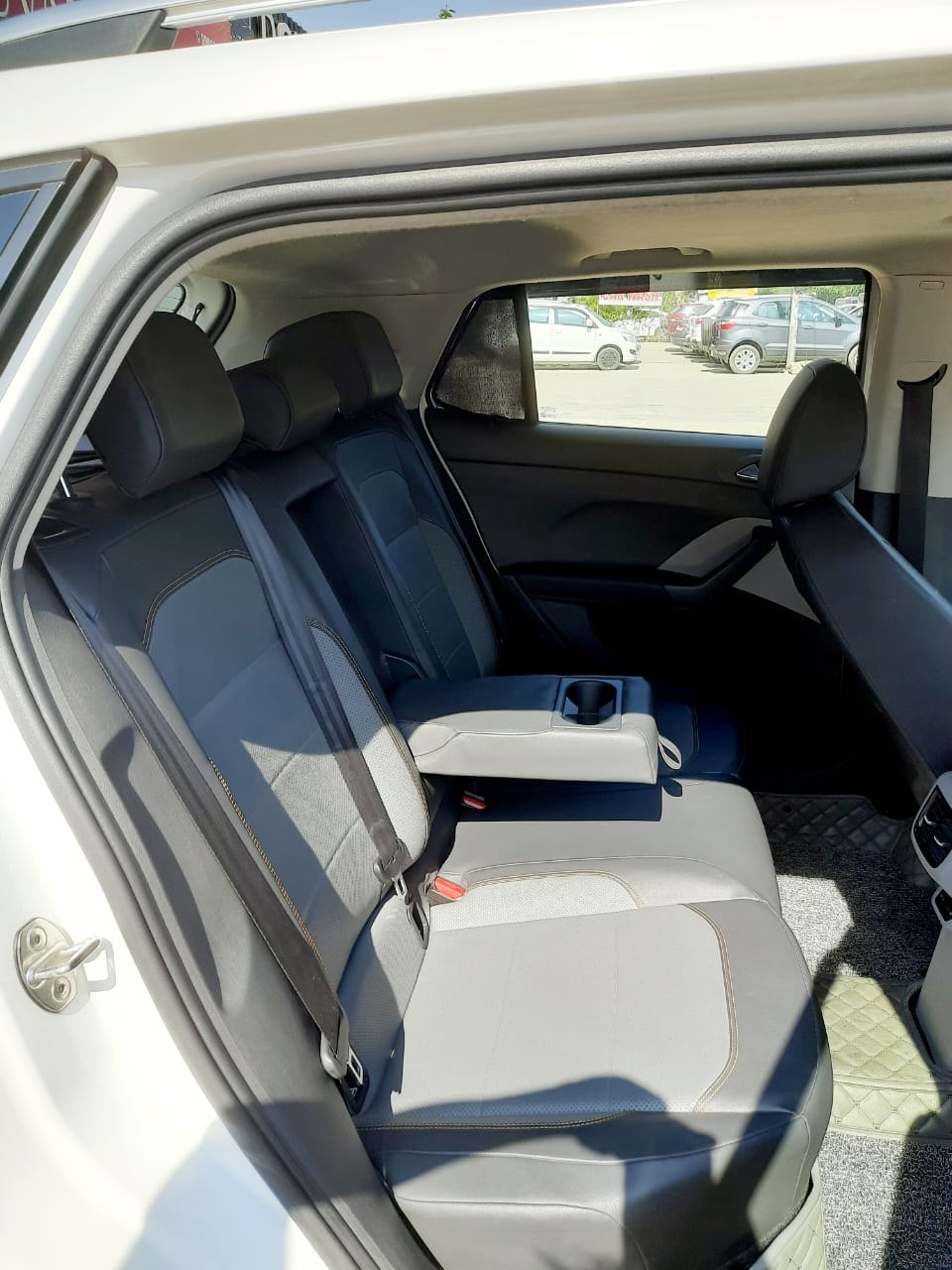 Kushaq image 15 Kushaq image 15