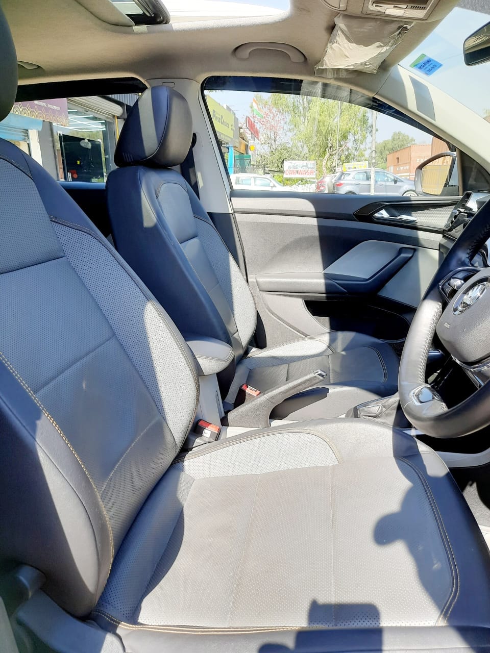 Kushaq image 16 Kushaq image 16