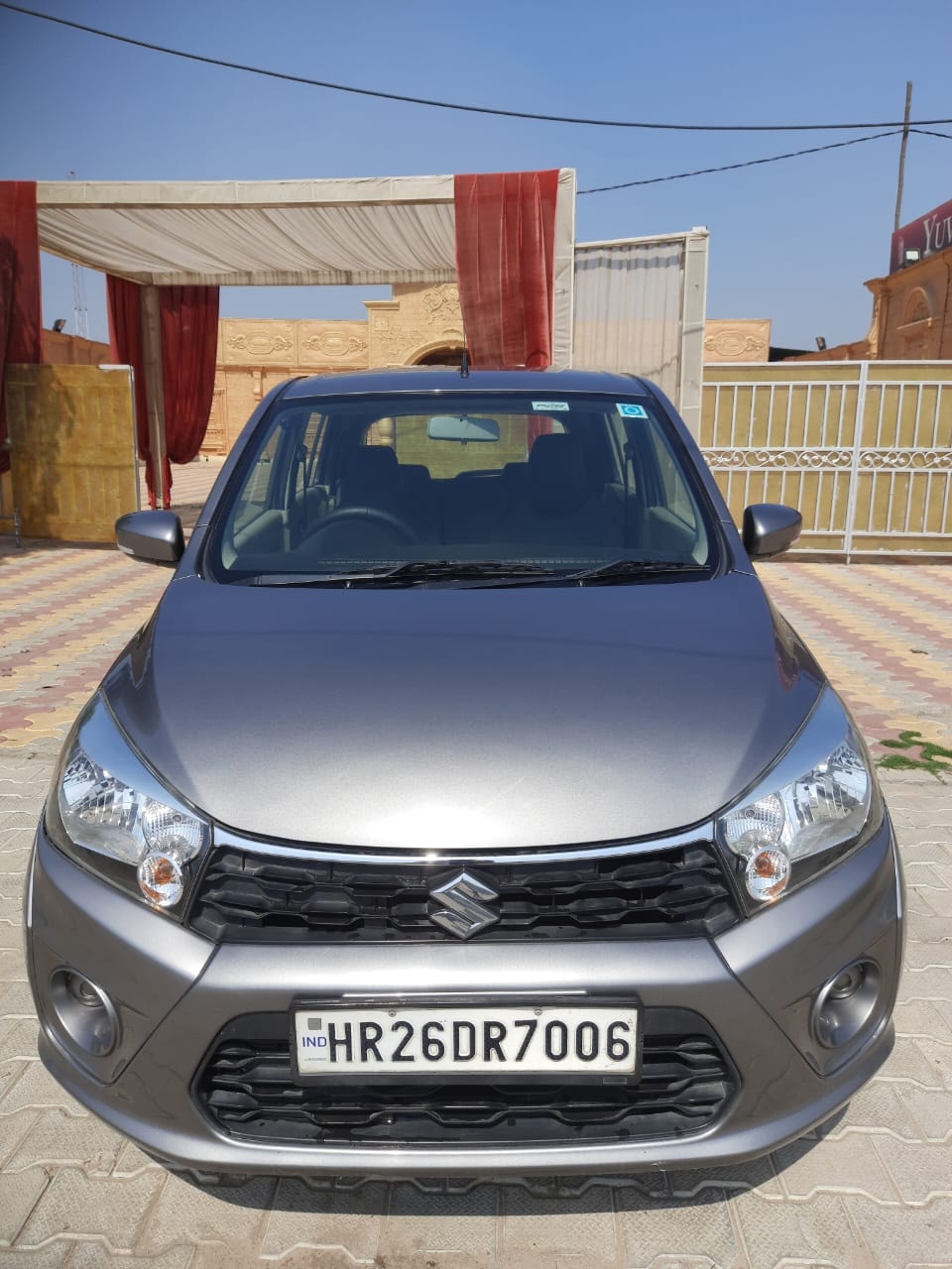 Celerio image 1 Celerio image 1