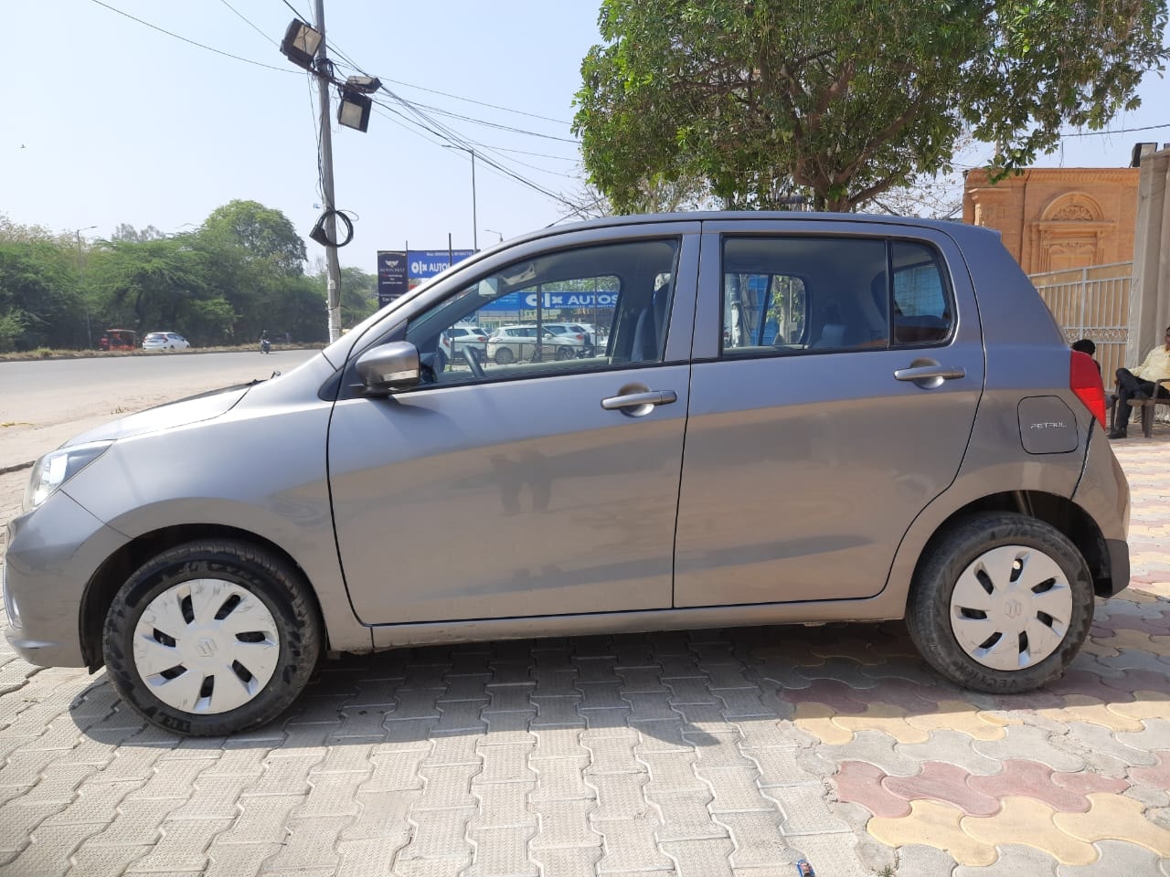 Celerio image 2 Celerio image 2