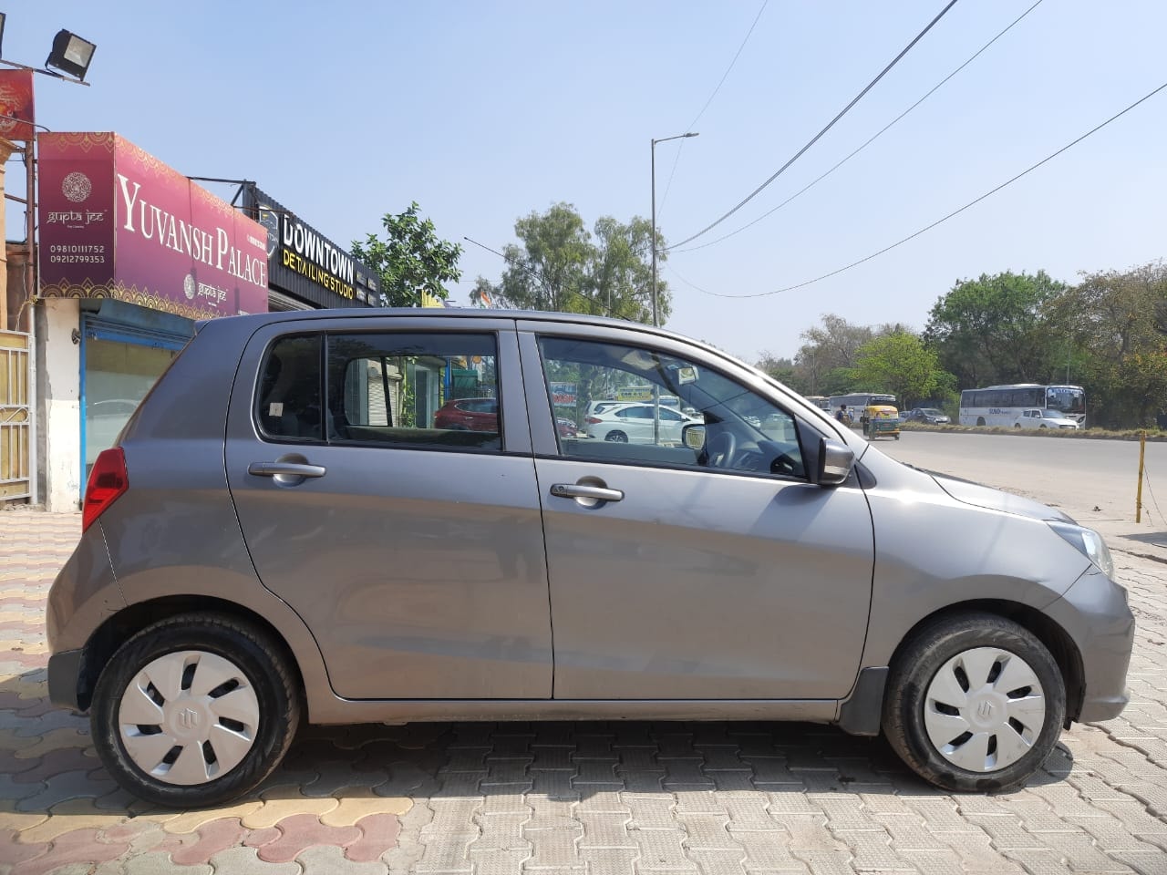 Celerio image 6 Celerio image 6