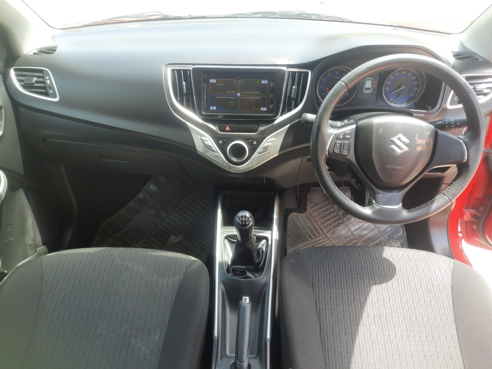 Baleno image 11 Baleno image 11