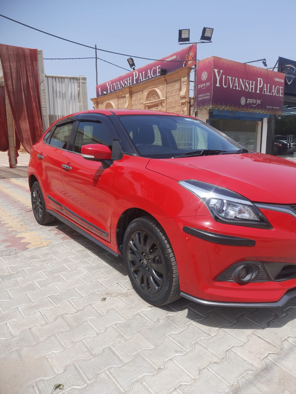 Baleno image 7 Baleno image 7