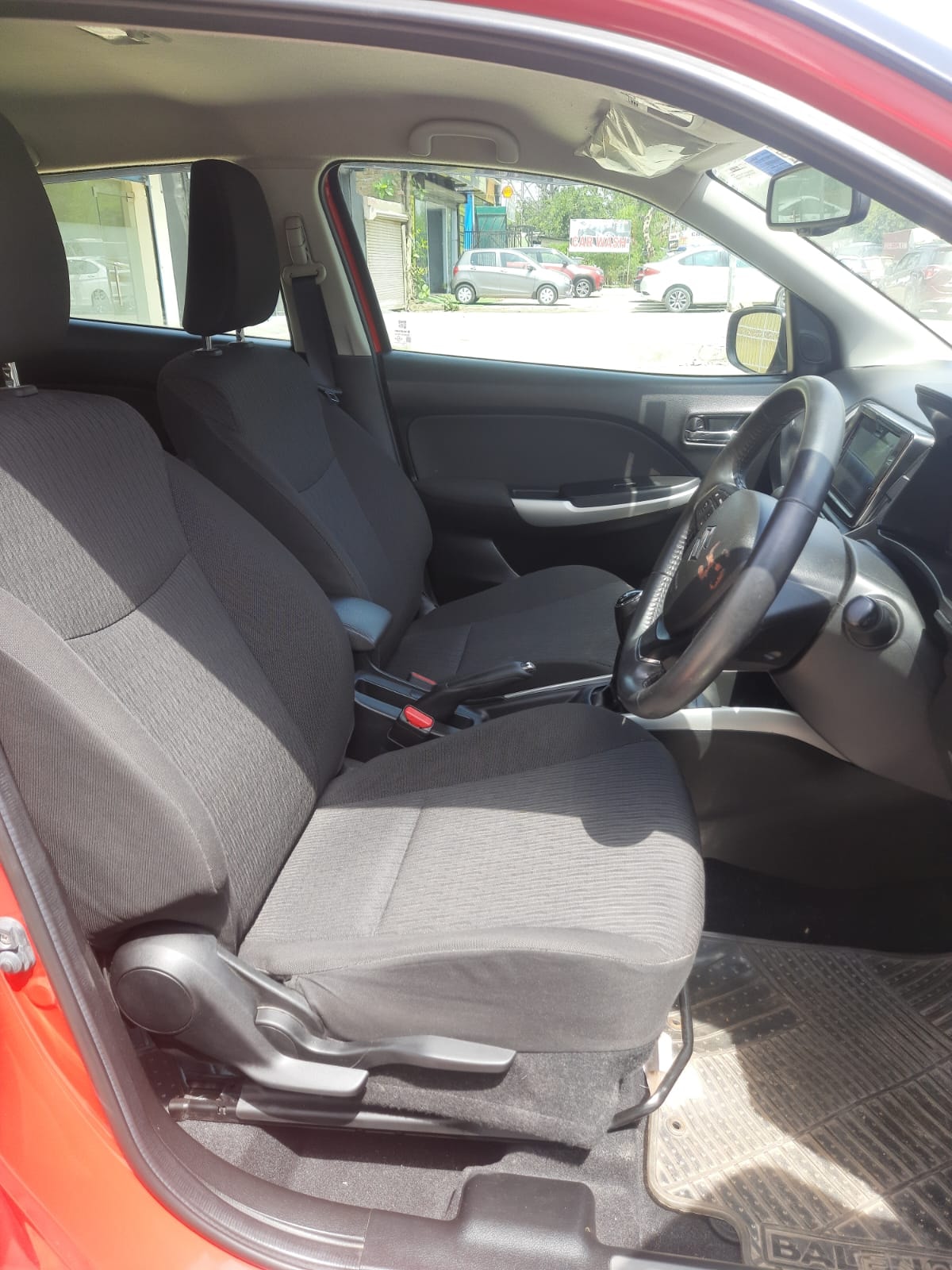 Baleno image 13 Baleno image 13