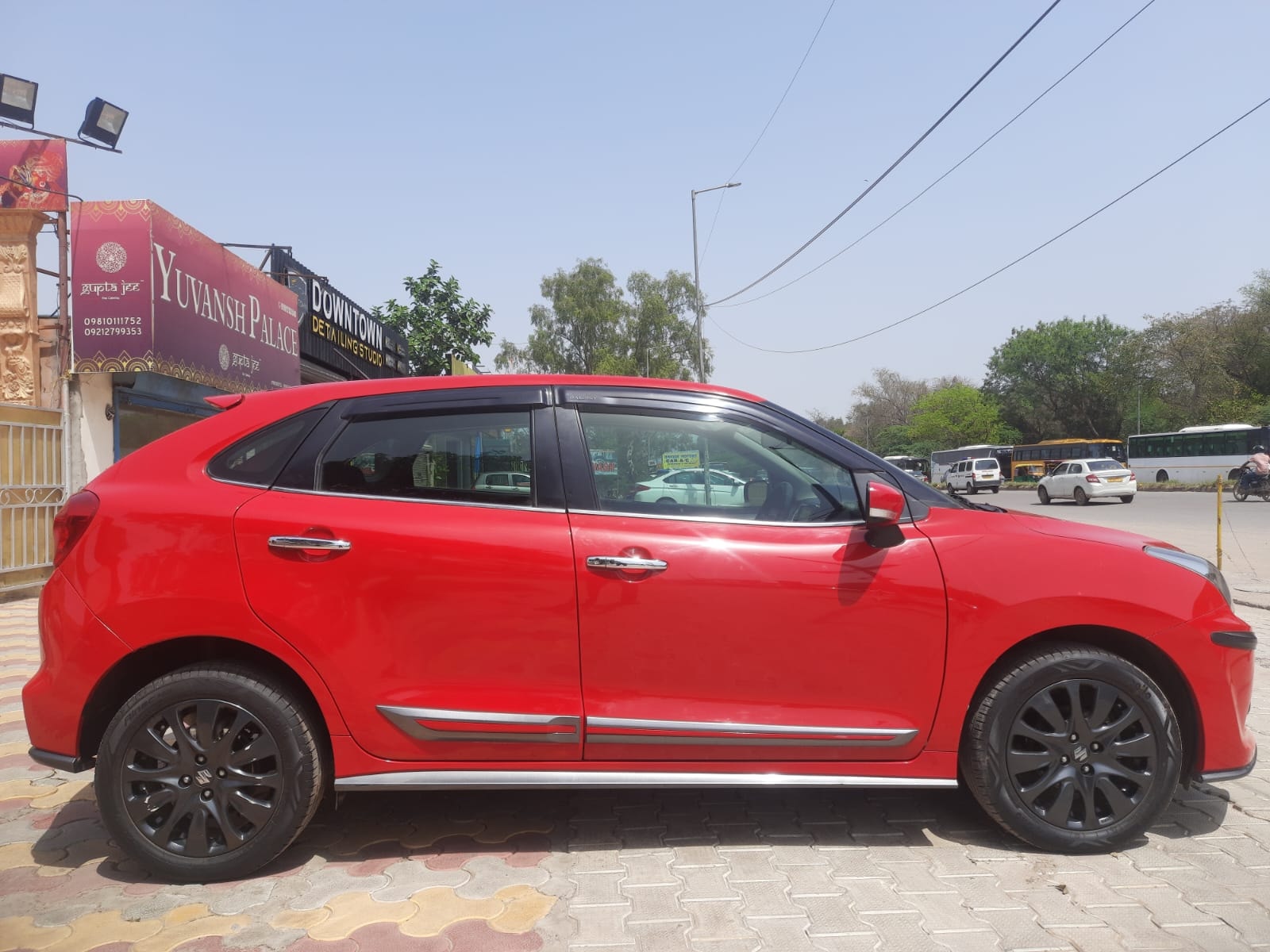 Baleno image 6 Baleno image 6