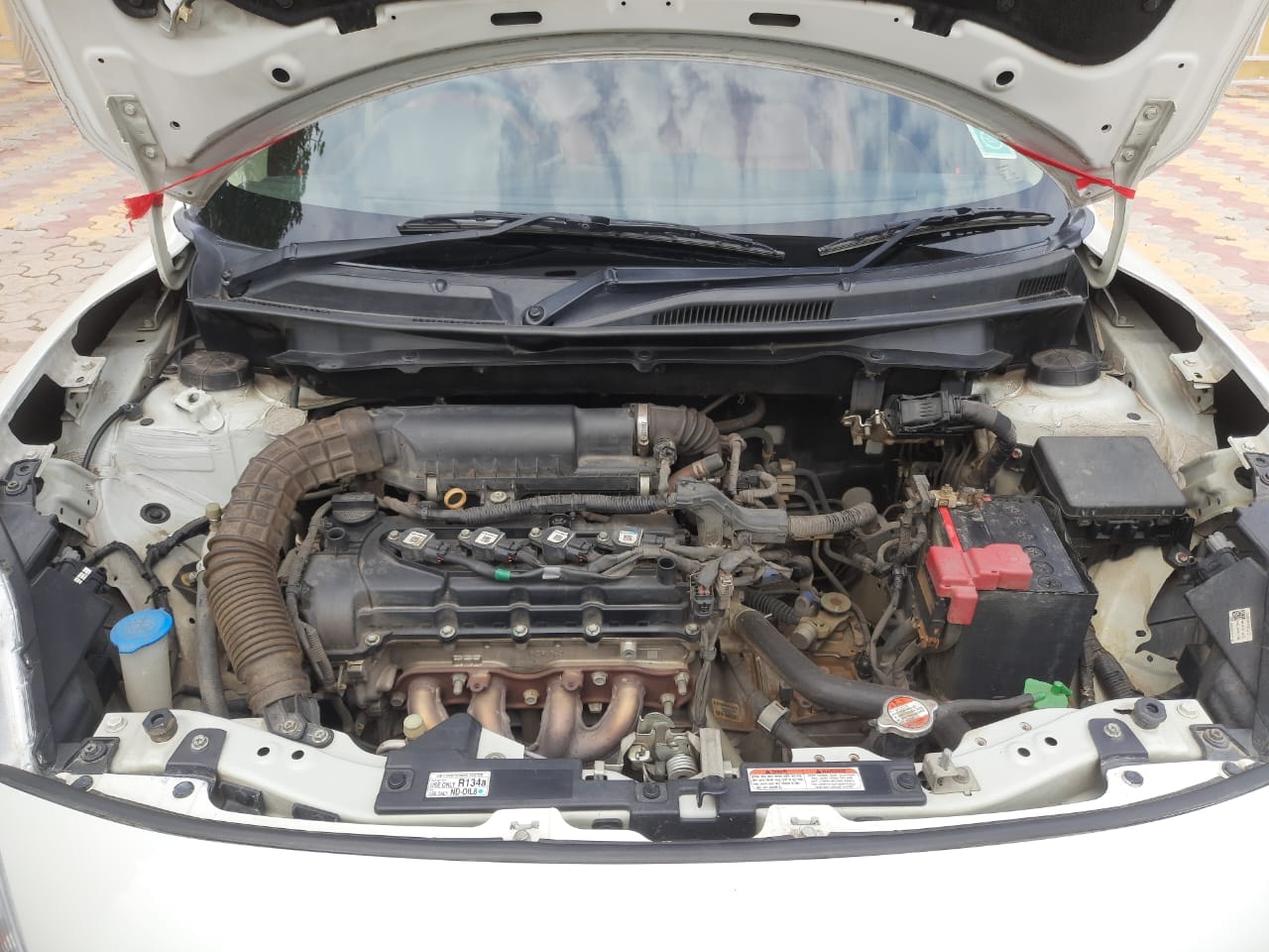 Dzire image 16 Dzire image 16