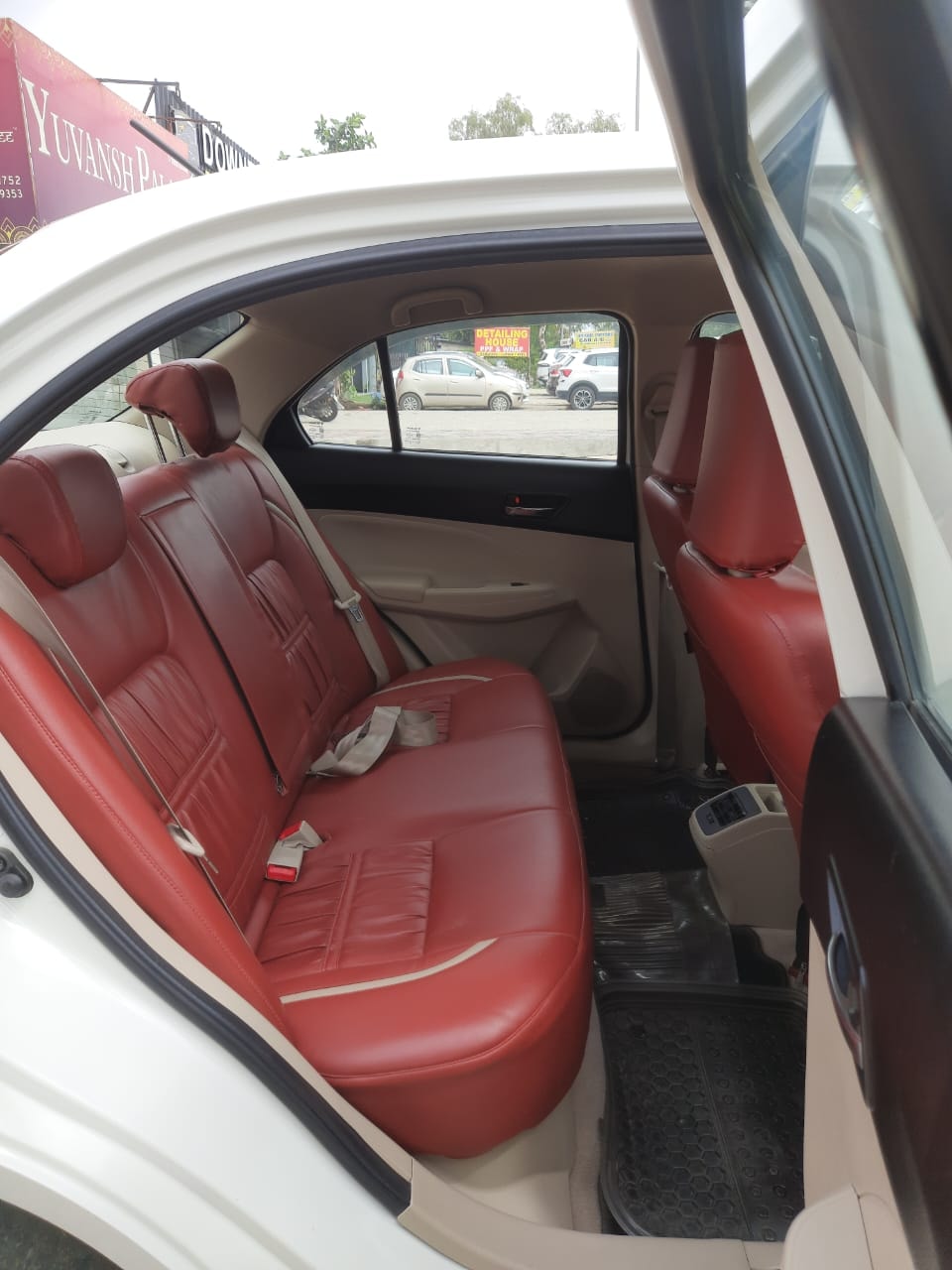 Dzire image 14 Dzire image 14