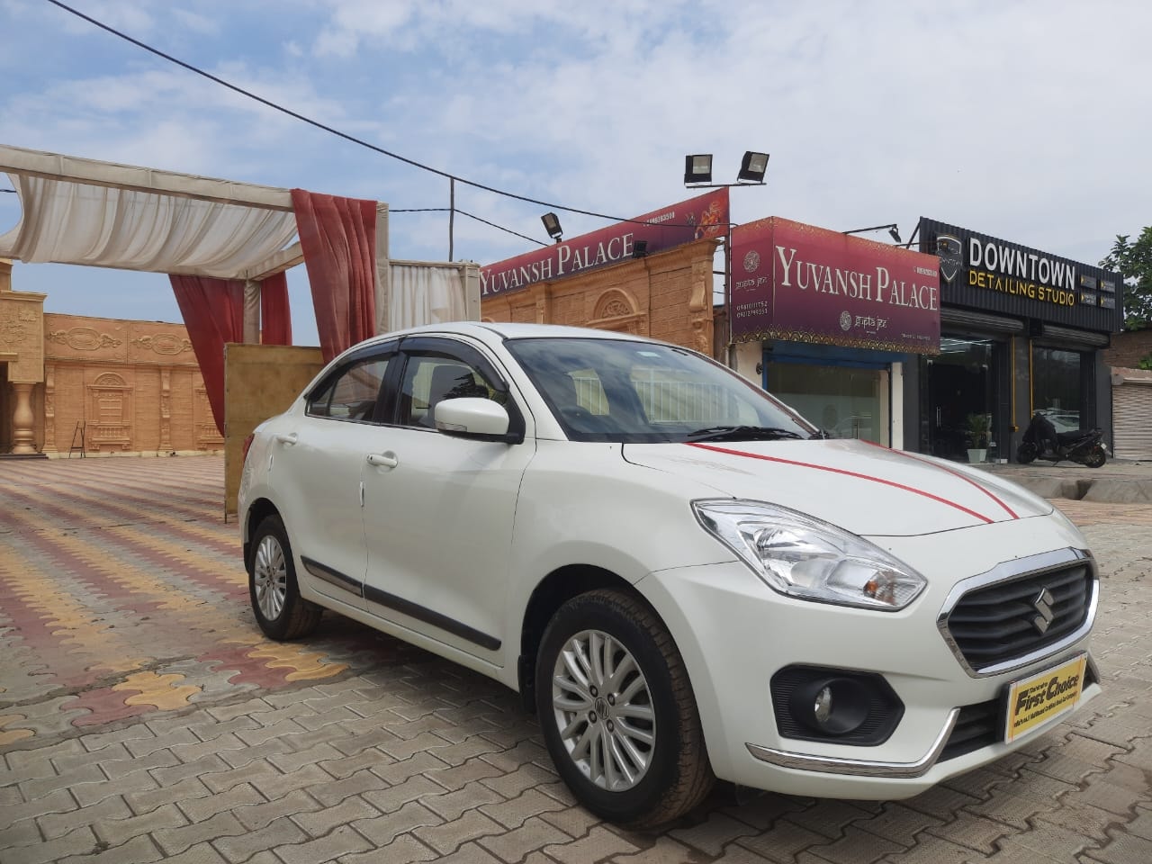 Dzire image 6 Dzire image 6