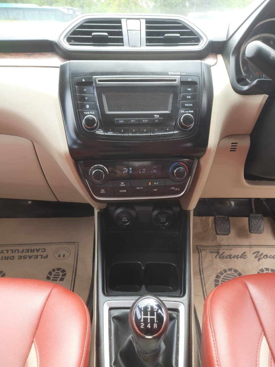 Dzire image 15 Dzire image 15