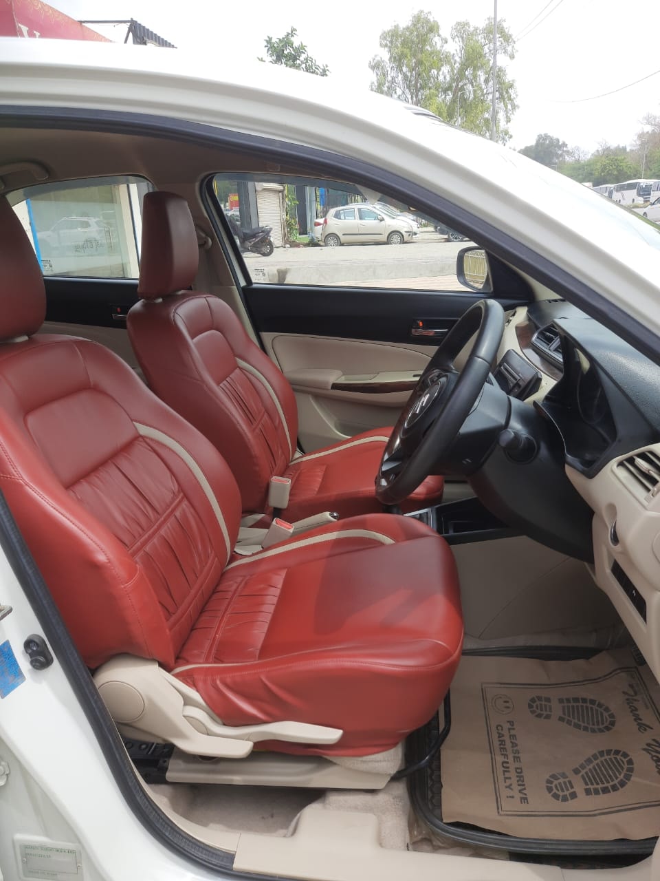 Dzire image 13 Dzire image 13