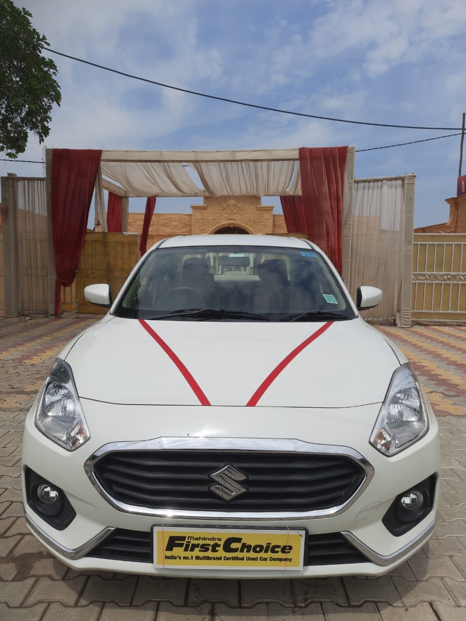 Dzire image 7 Dzire image 7