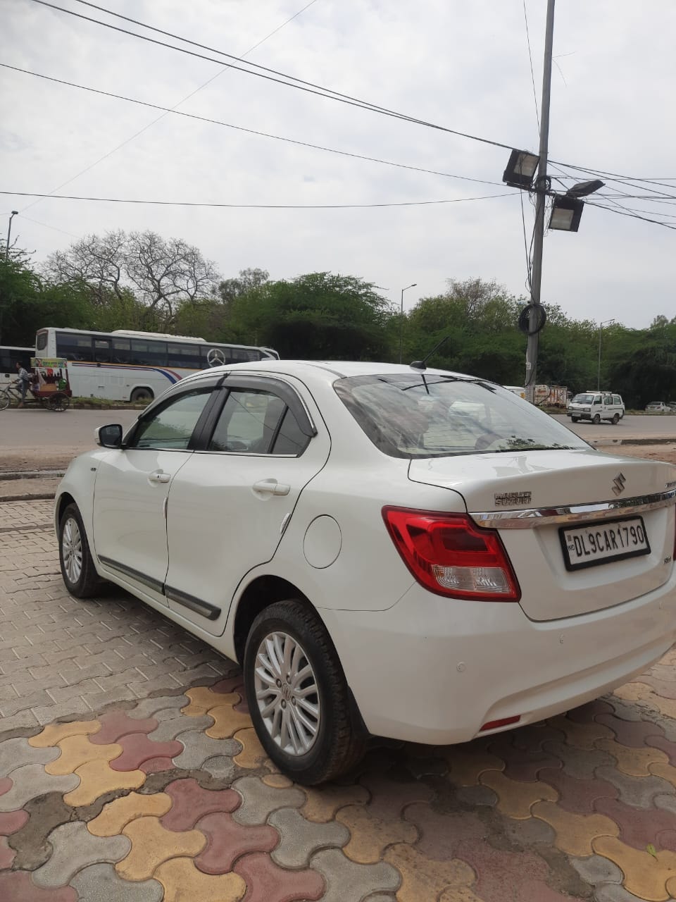 Dzire image 2 Dzire image 2