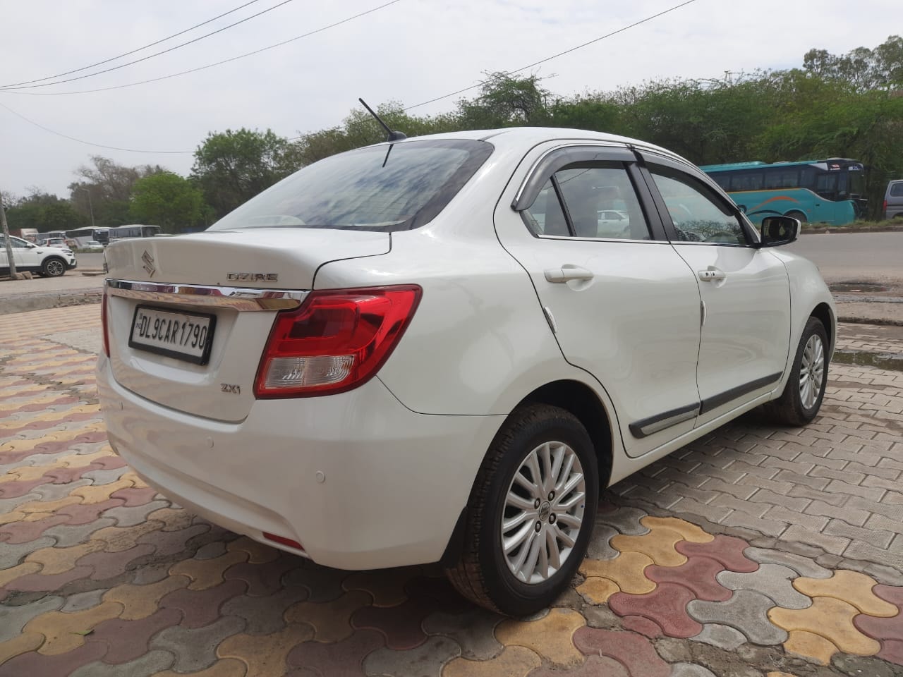 Dzire image 4 Dzire image 4