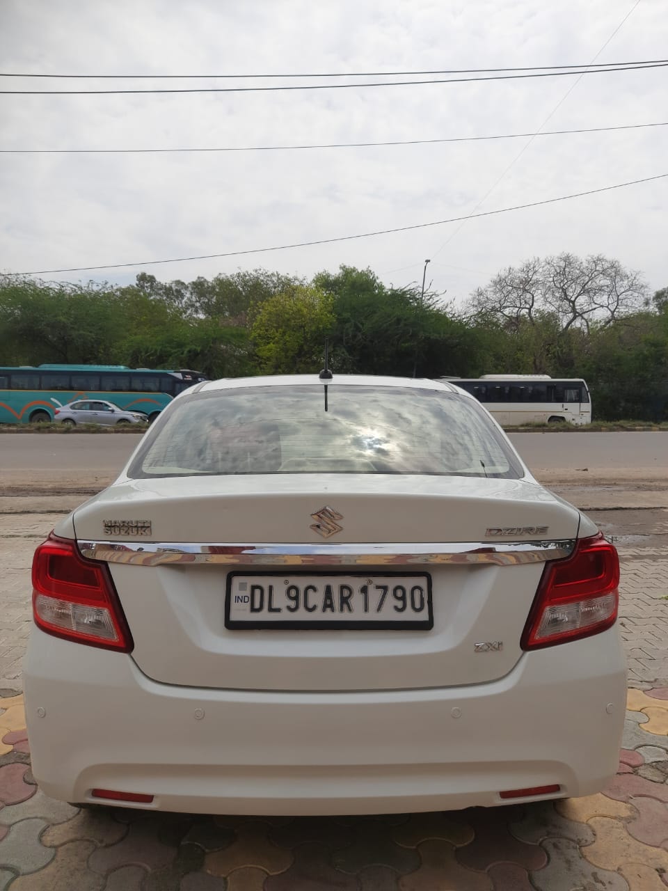 Dzire image 3 Dzire image 3