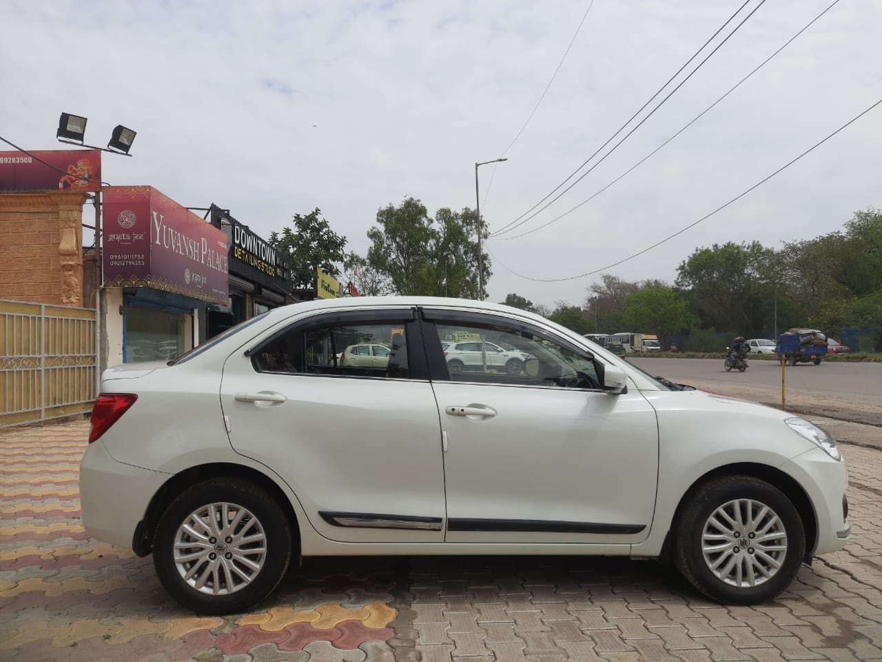 Dzire image 5 Dzire image 5