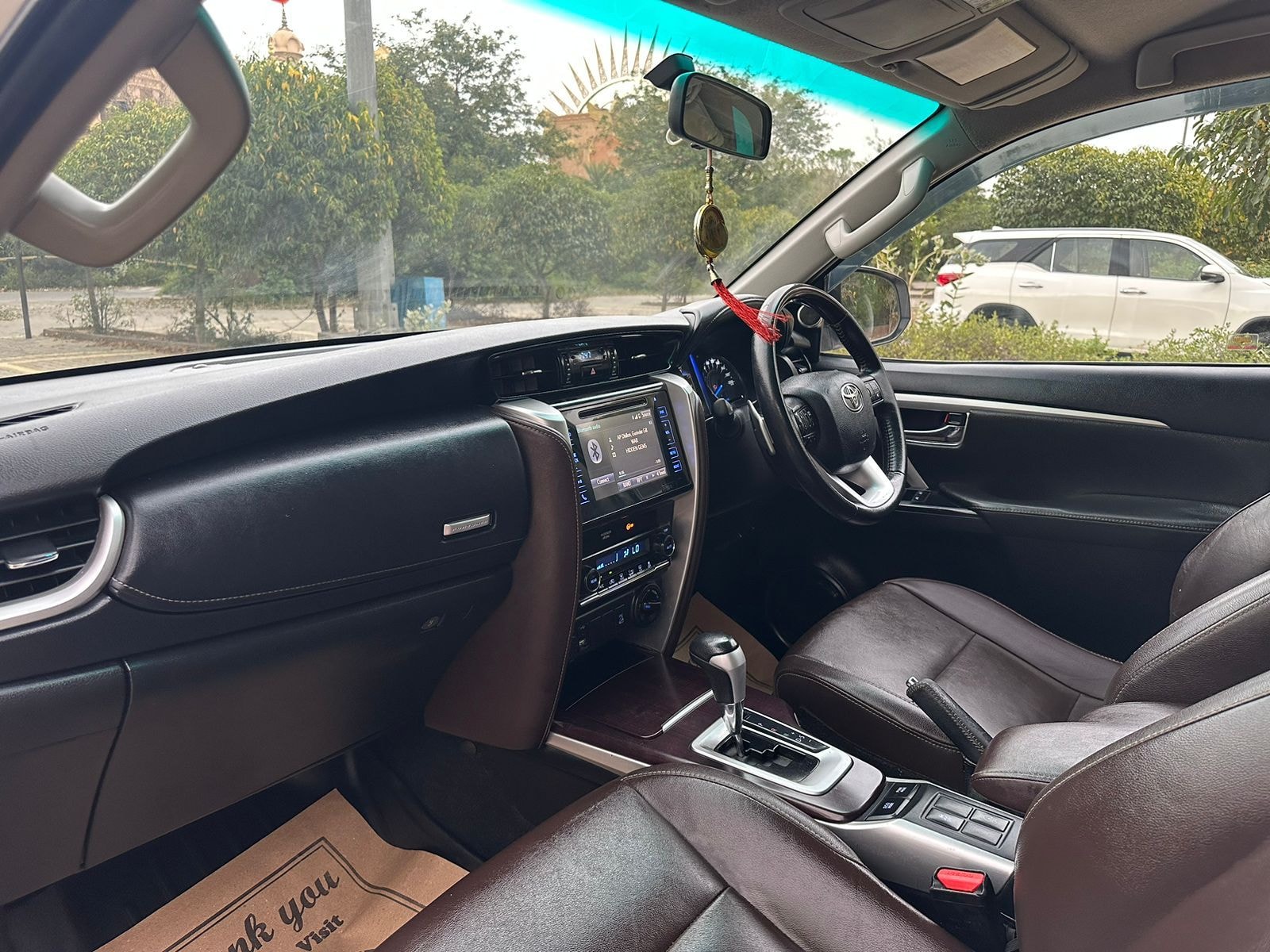 Fortuner image 8 Fortuner image 8