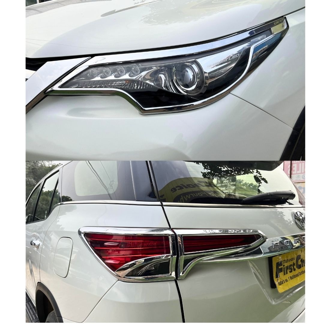 Fortuner image 15 Fortuner image 15